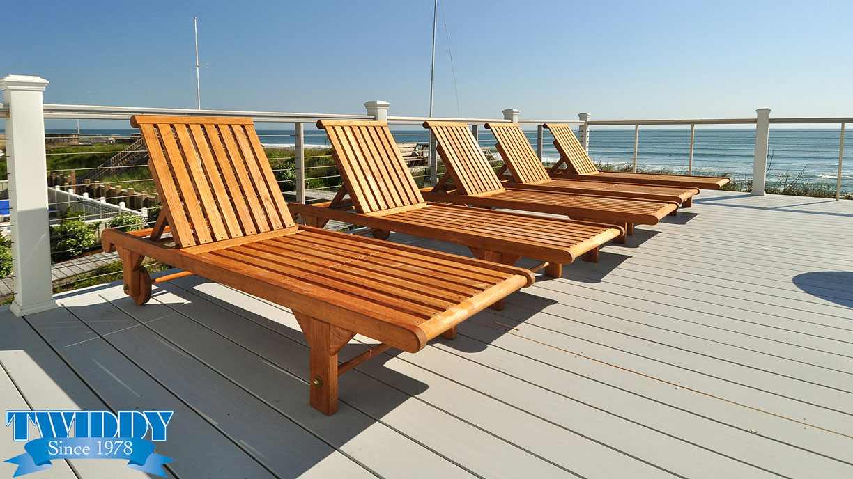 Outdoor Living | Finch and Company OBX Construction